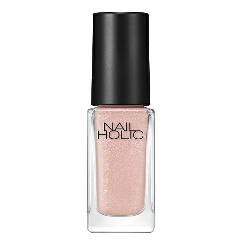 GOSEN - [コーセー]NAIL HOLIC(ネイルホリック) くすみカラーズ PK005K