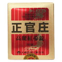 【第3類医薬品】正官庄 高麗紅参錠 200錠