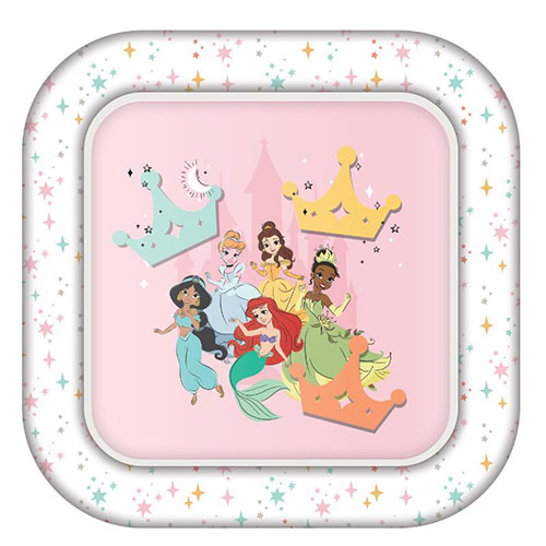 ※商品リニューアル等によりパッケージ及び容量等は変更となる場合があります。ご了承ください。※電池を使用する商品につきましては、 ニッケル系乾電池（充電式電池）は使用しないでください。【商品説明】●ディズニープリンセスが描かれた、中央に水、周囲に空気を入れて使用するウォーターマットです。●水中に浮かぶアイテムを動かそうとする事で手指の発達を促します。腹ばい時やお座りしながら遊ぶのに最適です。●水漏れを防ぐために、高品質の素材を使用しています。＜対象年齢＞0ヶ月〜＜耐荷重＞19kg【材質】PVC【製造国又は原産国】中国【発売元、販売元又は製造元】株式会社ヴィットハート【広告文責】株式会社ザグザグ（086-207-6300）