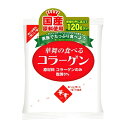 華舞の食べるコラーゲン (豚皮由来) 120g