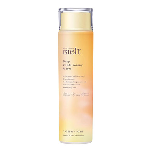 [花王]メルト ディープコンディショニングウォーター 170ml