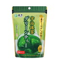 森半 宇治抹茶グリーンティー 150g