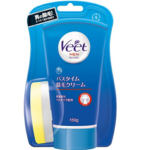 Veet MEN(ȥ) Хӥ꡼ Ҵȩ 150g