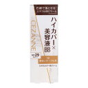 ミネラルカバー BBクリーム 10 明るいオークル系 30g