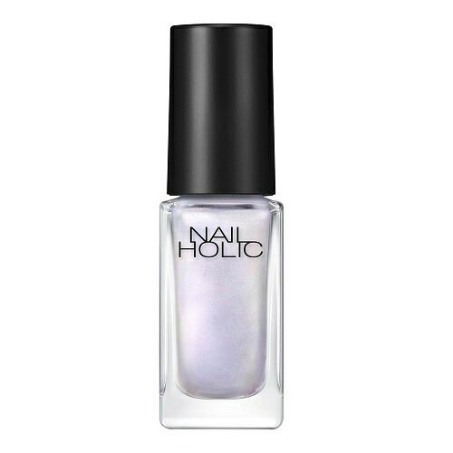 [コーセー]NAIL HOLIC(ネイルホリック) 偏光トップコート SP067 5ml