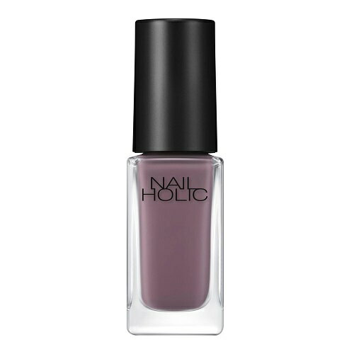 GOSEN - [コーセー]NAIL HOLIC(ネイルホリック) モードカラーズ PU076D 5mL