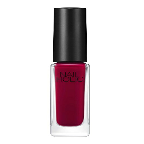 GOSEN - [コーセー]NAIL HOLIC(ネイルホリック) モードカラーズ RD061D 5mL