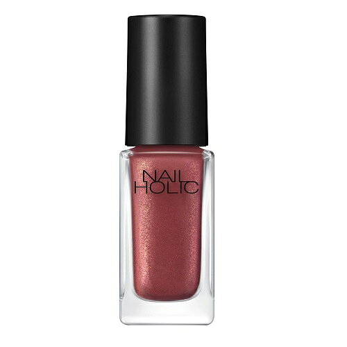 GOSEN - [コーセー]NAIL HOLIC(ネイルホリック) モードカラーズ RD062D 5mL