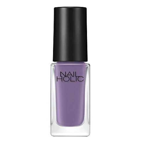 GOSEN - [コーセー]NAIL HOLIC(ネイルホリック) フレッシュカラーズ PU094V 5mL