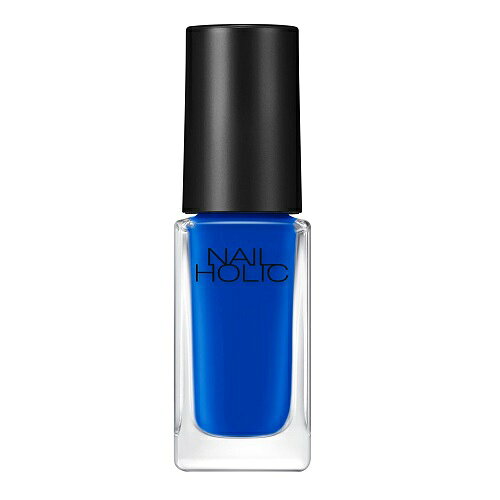 GOSEN - [コーセー]NAIL HOLIC(ネイルホリック) フレッシュカラーズ BL095V 5mL
