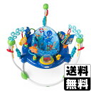 Baby Einstein(ベビーアインシュタイン) ネプチューン・オーシャンディスカバリー・ジャンパー(10455)
