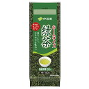 [伊藤園]ホームサイズ緑茶 150g
