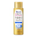 [花王]ビオレ うるおいジェリー しっとり 本体 180mL