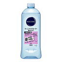 [花王]サクセス モーニングヘアウォーター 髪さらミスト 詰替え 440mL