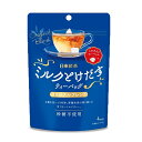 [三井農林]日東紅茶 ミルクとけだすティーバッグ オリジナルブレンド 4袋入