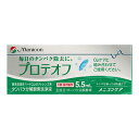 ※商品リニューアル等によりパッケージ及び容量等は変更となる場合があります。ご了承ください。&nbsp;商品特長プロテオフは毎日のケアの際にO2ケアに1滴加えて使用する、つけおきタイプのタンパク分解酵素洗浄液です。○便利なワンタッチキャップ○洗浄力UP！表示成分＜主成分＞タンパク分解酵素用法・用量/使用方法＜使用方法＞1．O2ケアが9分目まで入ったレンズケースに、プロテオフをレンズ1枚につき1滴加えます。2．レンズをレンズケースに入れキャップをしめ、軽く振り、一晩（少なくとも2時間以上）保存します。3．レンズはO2ケアで洗浄し、水道水でよくすすいだ後、眼にはめます。【発売元】(株)メニコン 【広告文責】株式会社ザグザグ（086-207-6300）【商品区分】コンタクトケア用品&nbsp;