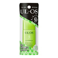 [大塚製薬]ウルオス プラス 日やけ止め 25ml