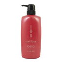 ルベル イオ クリーム シルキーリペア トリートメント 600ml
