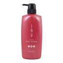 ルベル イオ クリーム メルトリペア トリートメント 600ml