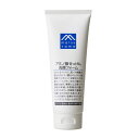 松山油脂 スキンケア [松山油脂]M-mark(エムマーク) アミノ酸せっけん 洗顔フォーム 120g