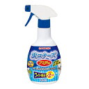 虫コナーズ アミ戸用スプレー 300mL