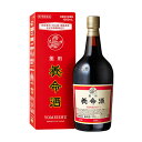 薬用養命酒 1000ml