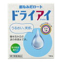 【第3類医薬品】[ロート製薬]新なみだロートドライアイ 13ml