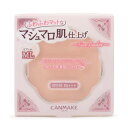 キャンメイク(CANMAKE) マシュマロフィニッシュパウダー リフィル ML マットライトオークル