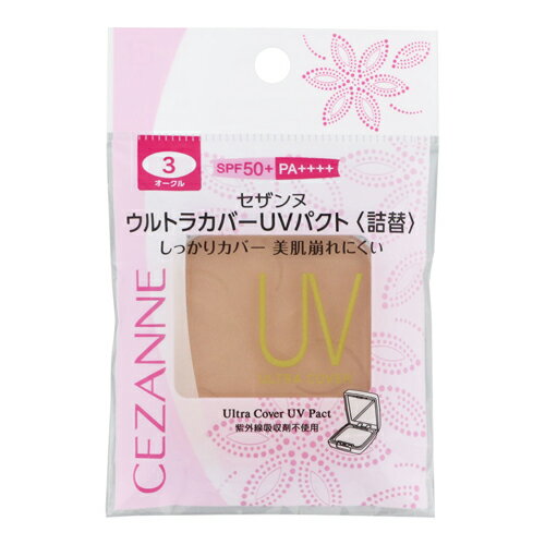 ※商品リニューアル等によりパッケージ及び容量等は変更となる場合があります。ご了承ください。【商品説明】●なめらか美肌続く！しっかりカバーで崩れにくい、パウダーファンデーション●しっかり高カバー：伸びの良い高カバーパウダー（硫酸Ba、酸化チタ...