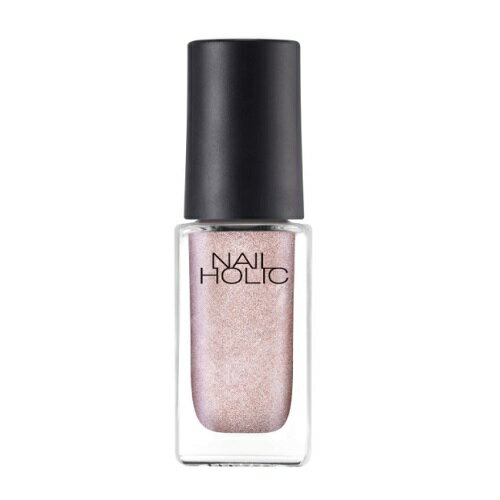 [コーセー]NAIL HOLIC(ネイルホリック) フューチャーメタル PK840 (5ml)