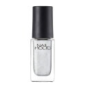 ネイルホリック マニキュア [コーセー]NAIL HOLIC(ネイルホリック) フューチャーメタル SV045 (5ml)