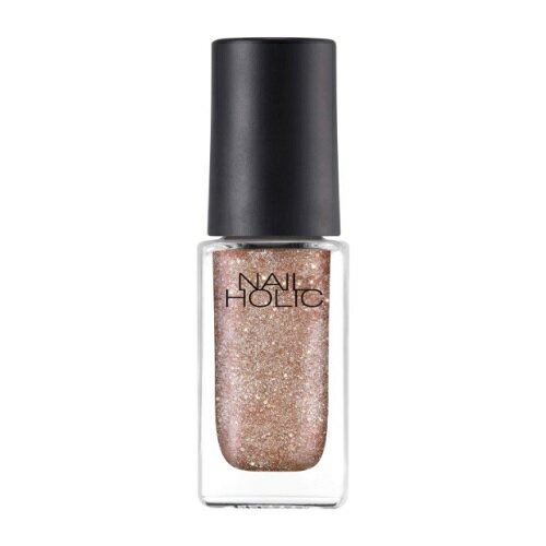 NAIL HOLIC(ネイルホリック) ジャングルグリッター PK332 (5ml)