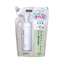 [ちふれ化粧品]泡洗顔 S 詰替え 180ml