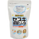 セスキ炭酸ソーダ 500g