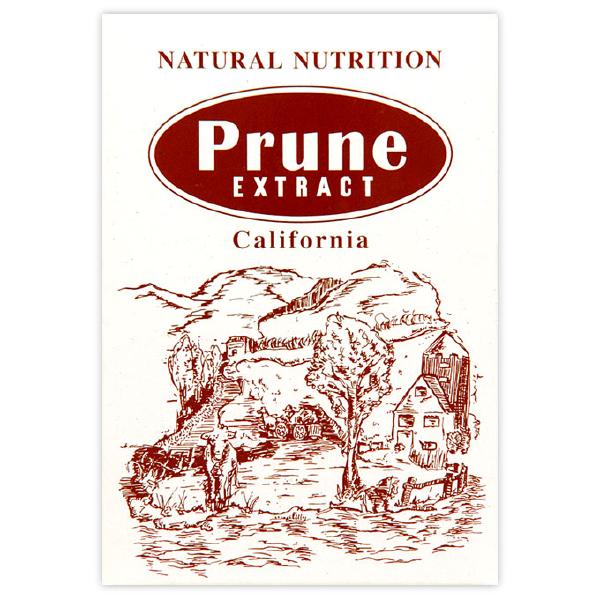 プルーン濃縮エキス 280g