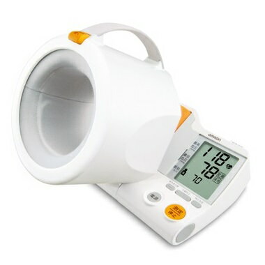 血圧計 [オムロン]デジタル自動血圧計 スポットアーム (HEM-1000)