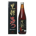 黒酢はちみつストレート 720ml