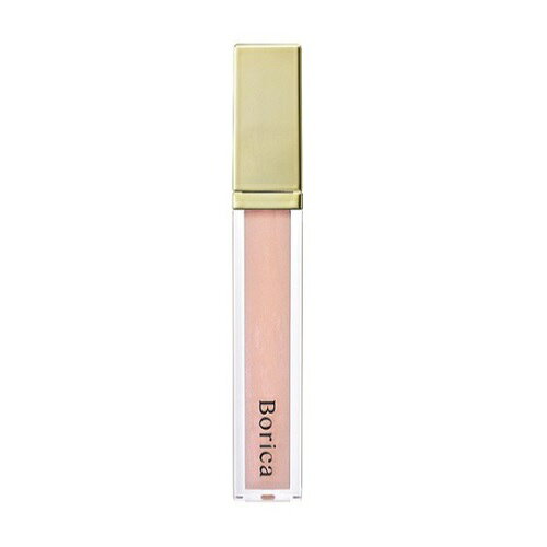 [T-Garden]Borica(�ܥꥫ) ��åץץ��ѡ� �������ȥ饻��� 01 Pink(�ԥ�) 6.8g