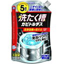 洗たく槽カビトルデス 900g/クリーナー/洗濯機