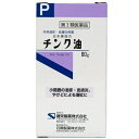 【第3類医薬品】[健栄製薬]日本薬局方 チンク油 60g