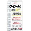 ※商品リニューアル等によりパッケージ及び容量等は変更となる場合があります。ご了承ください。【商品説明】トリプル生菌配合。生きたまま大腸に届く！大腸の状態を正常に近づけるお薬です。●納豆菌・乳酸菌（ラクトミン）・ビフィズス菌を配合。性質の異なる3つの生菌が効果的に働き、腸内環境を改善します。・納豆菌・・・善玉菌の増殖を助けます。・乳酸菌（ラクトミン）・・・乳酸をつくります・ビフィズス菌・・・酢酸と乳酸をつくります●胃酸に弱いビフィズス菌や乳酸菌を、より多く生きたまま大腸に届けるため、沈降炭酸カルシウムに加え、水酸化マグネシウムを配合。制酸剤の組み合わせを変更し、胃痛や胃部不快感を改善する作用もあります。●利便性の高いプラスチックボトル採用：乾燥剤を容器に練り込んでなくし、錠剤を取り出しやすくしました。【成分・分量】＜9錠中＞納豆菌末・・・10mg（腸内の善玉菌であるビフィズス菌の増殖を助け、整腸作用を示します。）ラクトミン（乳酸菌）・・・30mg（腸内で乳酸を作り、悪玉菌の増殖を抑え、整腸作用を示します。）ビフィズス菌・・・30mg（腸内で酢酸と乳酸を作り、悪玉菌の増殖を抑え、整腸作用を示します。）ジメチルポリシロキサン・・・84.6mg（胃腸管内のガスを除去し、胃部・腹部の膨満感などの症状を改善します。）センブリ末・・・30mg（弱った胃の働きを高めます。）ケイヒ末・・・30mg（弱った胃の働きを高めます。）ウイキョウ末・・・30mg（弱った胃の働きを高めます。）メチルメチオニンスルホニウムクロリド・・・30mg（荒れた胃粘膜を保護・修復します。）沈降炭酸カルシウム・・・300mg（胃酸を中和して、胃酸に弱い乳酸菌・ビフィズス菌をまもります。）水酸化マグネシウム・・・300mg（胃酸を中和して、胃酸に弱い乳酸菌・ビフィズス菌をまもります。）パントテン酸カルシウム・・・22.5mg（善玉菌の増殖を促します。）＜添加物＞乳酸Ca、乳糖、ヒドロキシプロピルセルロース、D-ソルビトール、セルロース、ケイ酸Ca、無水ケイ酸、クロスカルメロースNa、l-メントール、ステアリン酸Mg、バレイショデンプン、二酸化ケイ素【効能・効果】整腸（便通を整える）、軟便、便秘、胃部・腹部膨満感、消化不良、もたれ、胃弱、食欲不振、食べ過ぎ、飲み過ぎ、はきけ、嘔吐、胸やけ、胸つかえ、胃部不快感、胃重、胃酸過多、げっぷ、胃痛【用法・用量】下記の量を毎食後に水又は温湯で服用してください。成人（15歳以上）・・・1回量3錠、1日服用回数3回8歳以上15歳未満・・・1回量2錠、1日服用回数3回5歳以上8歳未満・・・1回量1錠、1日服用回数3回5歳未満の幼児・・・服用しないこと＜用法・用量に関する注意点＞1．用法・用量を厳守してください。2．小児に服用させる場合には、保護者の指導監督のもとに服用させてください。【商品区分】第3類医薬品【使用上の注意】●相談すること1．次の人は服用前に医師、薬剤師又は医薬品登録販売者に相談してください。(1)医師の治療を受けている人。(2)薬などによりアレルギー症状を起こしたことがある人。(3)次の診断を受けた人。腎臓病、甲状腺機能障害(4)抗凝血剤「ワルファン」を服用している人。2．服用後、次の症状があらわれた場合は副作用の可能性がありますので、直ちに服用を中止し、この添付文書を持って医師、薬剤師又は医薬品登録販売者に相談してください。[関係部位・・・症状]皮膚・・・発疹・発赤、かゆみ消化器・・・腹部膨満感、腹痛、はきけ3．服用後、次の症状があらわれることがありますので、このような症状の持続又は増強が見られた場合には、服用を中止し、この添付文書を持って医師、薬剤師又は医薬品登録販売者に相談してください。便秘、下痢4．2週間位服用しても症状がよくならない場合は服用を中止し、この添付文書を持って医師、薬剤師又は医薬品登録販売者に相談してください。【保管及び取扱いの注意】1.高温をさけ、直射日光の当たらない湿気の少ない涼しい所に密栓して保管してください。2.小児の手の届かない所に保管してください。3.他の容器に入れ替えないでください。(誤用の原因になったり品質が変わります。)4.水分が錠剤につくと、特有のニオイが強くなったり内容成分の変化のもととなりますので、水滴を落としたり、ぬれた手で触れないでください。誤って錠剤をぬらした場合は、ぬれた錠剤を廃棄してください。5.容器の中の詰め物(ビニール)は、輸送中に錠剤が破損するのを防止するために入れてあるもので、キャップをあけた後は、必ず捨ててください。6.容器のキャップのしめ方が不十分な場合、湿気などにより、品質に影響を与える場合がありますので、服用のつどキャップをよくしめてください。7.外箱及びラベルの「開封年月日」記入欄に、キャップをあけた日付を記入してください。8.使用期限(外箱及びラベルに記載)をすぎた製品は服用しないでください。また、一度キャップをあけた後は、品質保持の点から開封日より6ヵ月以内を目安に服用してください。【製造販売元】日東薬品工業株式会社京都府向日市上植野町南開35-3【発売元】興和株式会社東京都中央区日本橋本町3丁目4-14＜お問い合わせ先＞興和株式会社 医薬事業部 お客様相談センター電話番号：03-3279-7755FAX：03-3279-7566受付時間：月〜金（祝日を除く）9：00〜17：00【広告文責】株式会社ザグザグ（086-207-6300）