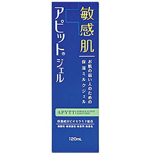 [全薬工業]アピットジェル 120ml