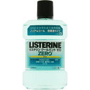 薬用リステリン クールミントゼロ 1000ml(4)