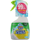 [ジョンソン]スクラビングバブル 石鹸カスに強いバスクリーナー シトラスの香り 本体 400ml