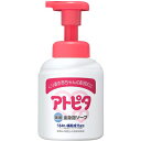 アトピタ 保湿全身泡ソープ 350ml