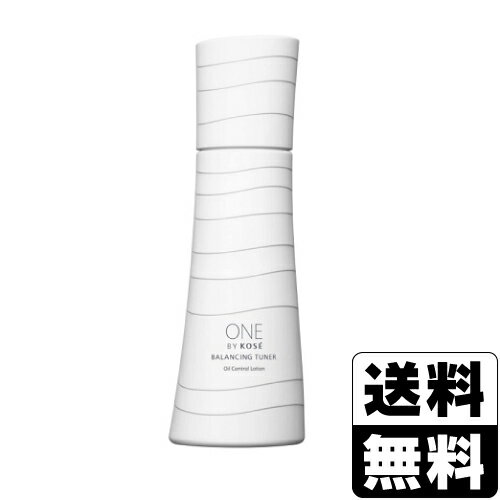 [コーセー]ONE BY KOSE バランシングチューナー 120ml