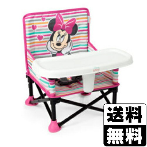 Pop’n ベビーチェア ミニーマウス