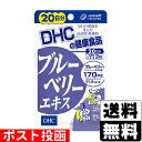 ■ポスト投函■[DHC]ブルーベリーエ