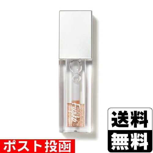 ■ポスト投函■Fujiko(フジコ) シェイクシャドウSV 05 ときめきグリッター