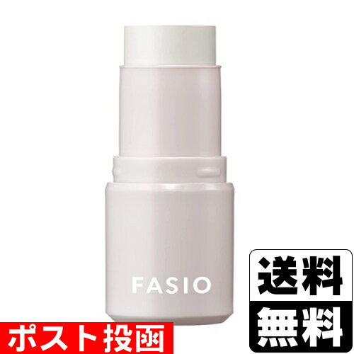 ■ポスト投函■[コーセー]FASIO(ファシオ) マルチフェイススティック 16 White Sangria 4g